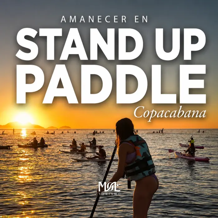 STAND UP PADDLE